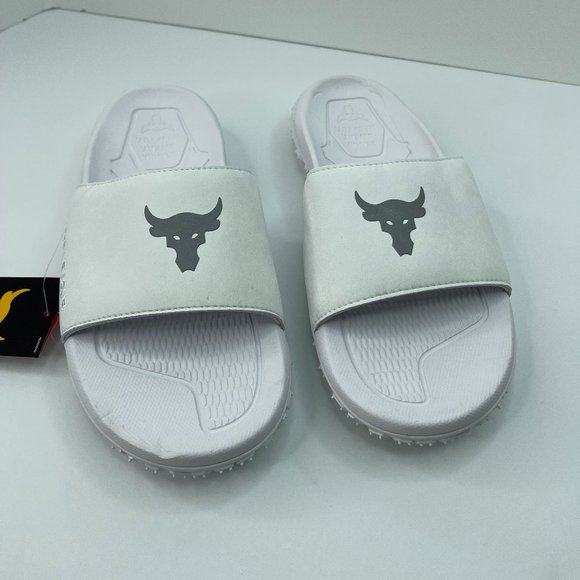 underarmour mens sandals